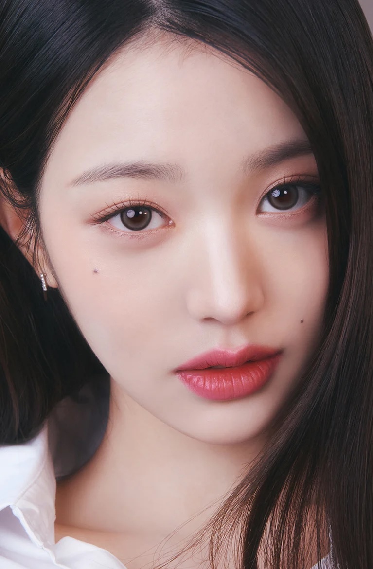 Bean Kristin 1Day (Cold Brown)(10片)