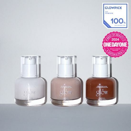 glow Breathable Blemish Balm BB Cream 30ml