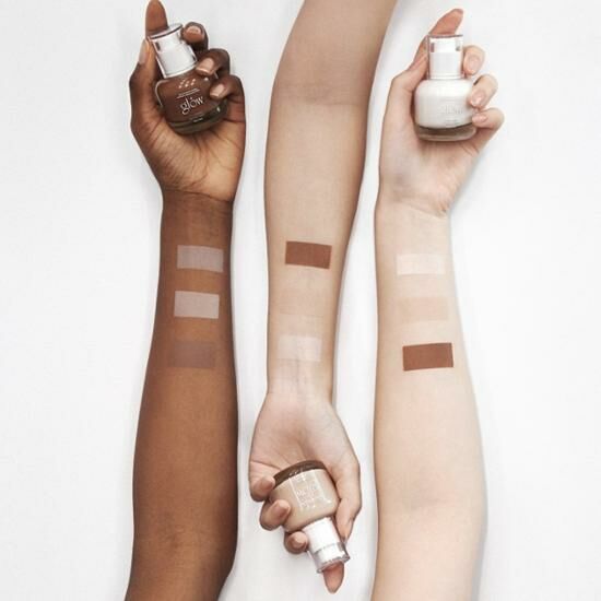 glow Breathable Blemish Balm BB Cream 30ml