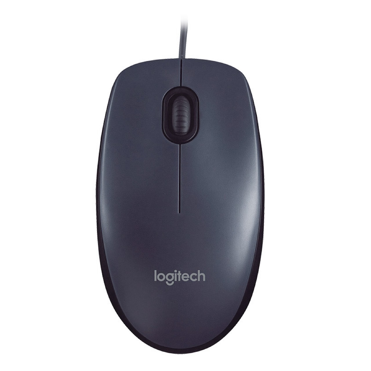 Logitech 羅技 M91P USB有線滑鼠