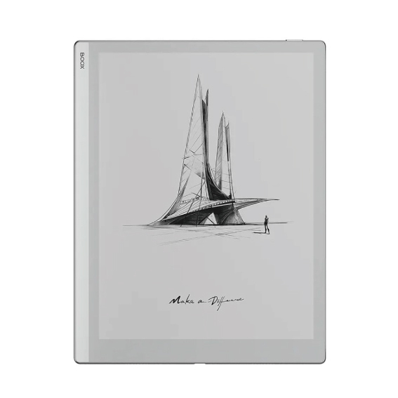 Onyx 文石 BOOX Go 10.3吋 電子書閱讀器