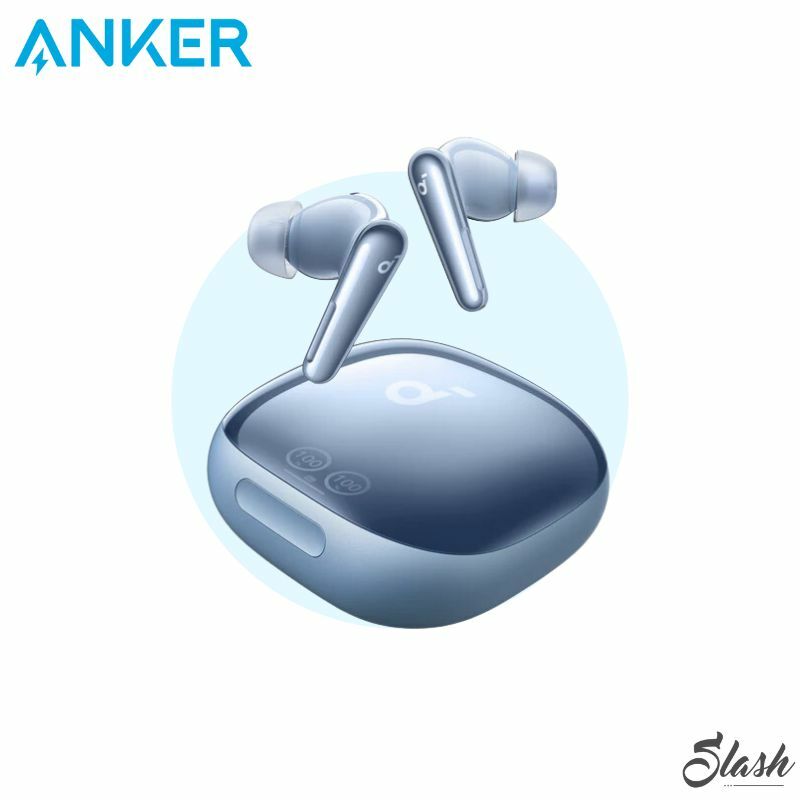 Anker Soundcore Liberty 4 Pro 降噪真無線藍牙耳機