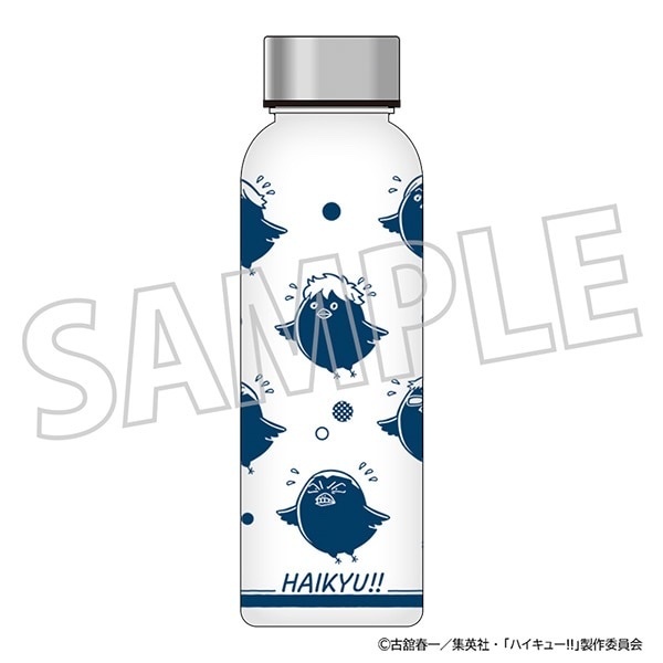 4550621237362  MOVIC 預訂 2025/1月 ハイキュー!!　メモリ付きフロストボトル
