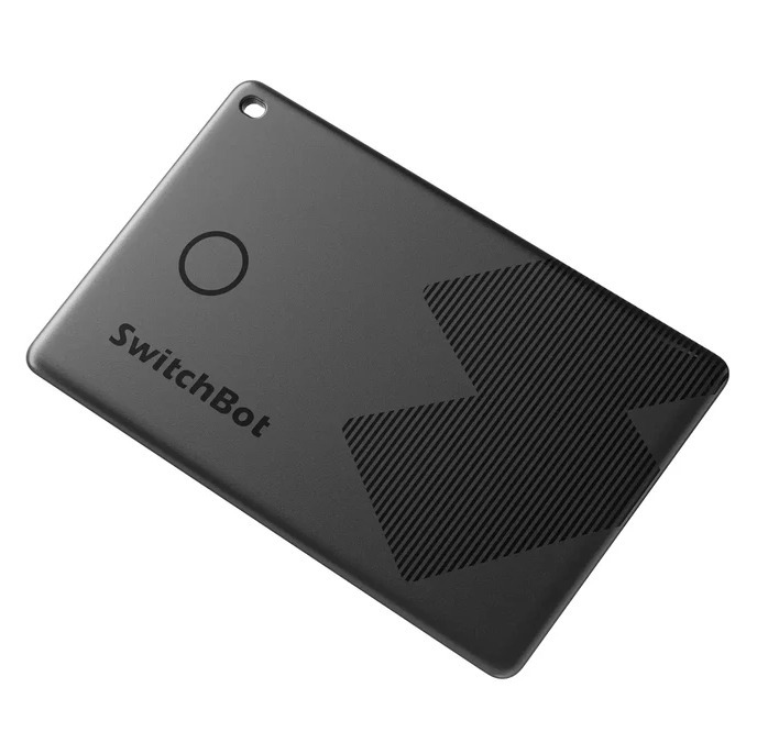 SwitchBot Smart Finder Card (Apple Find My)