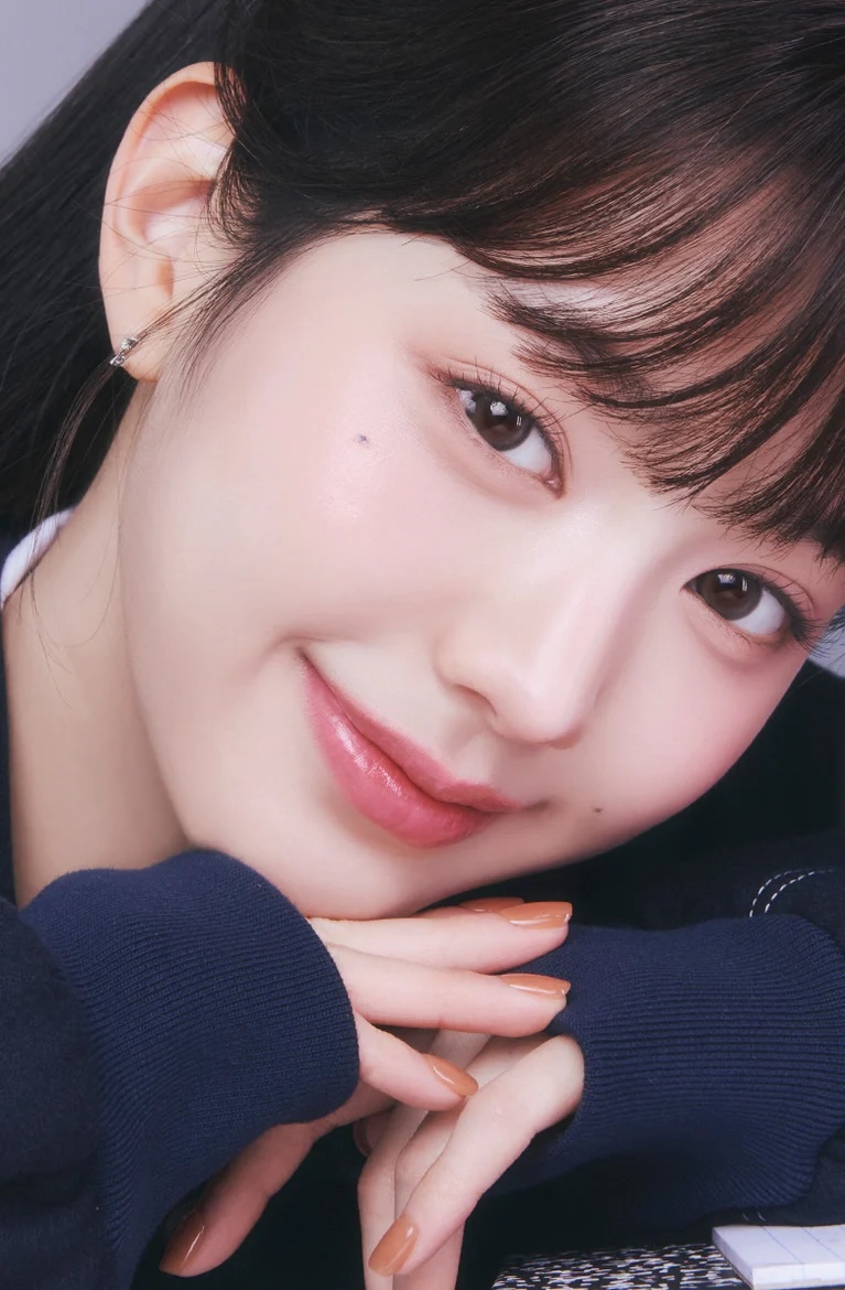 Bean Kristin 1Day (Short Brown)(10片)