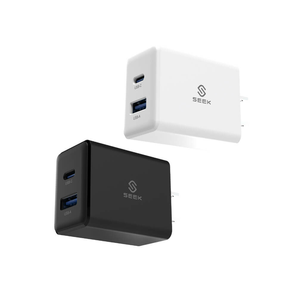 CU-P201 20W電源供應器