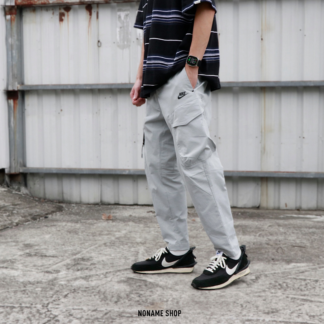 NIKE TECH PANTS 工裝 工作褲 長褲 兩色 (男款)