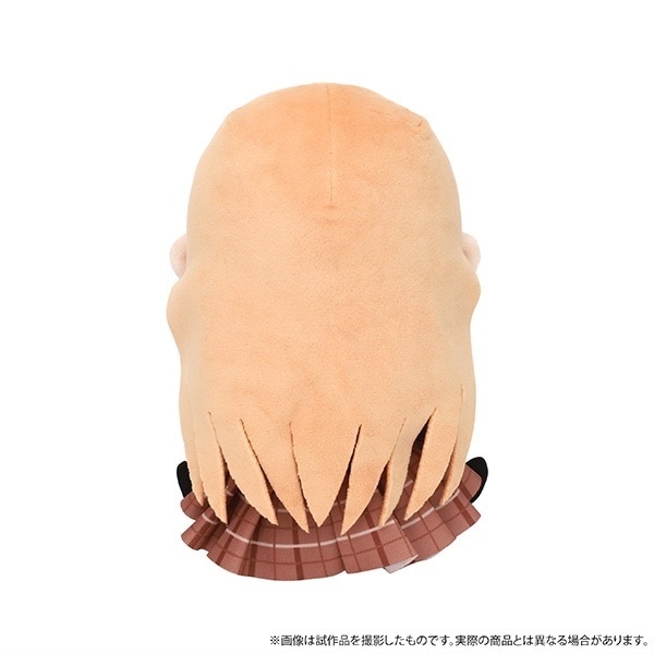 4550621212451  MOVIC 預訂 2025/3月 お隣の天使様にいつの間にか駄目人間にされていた件　だるぐるみ（ぬいぐるみ）／椎名 真昼