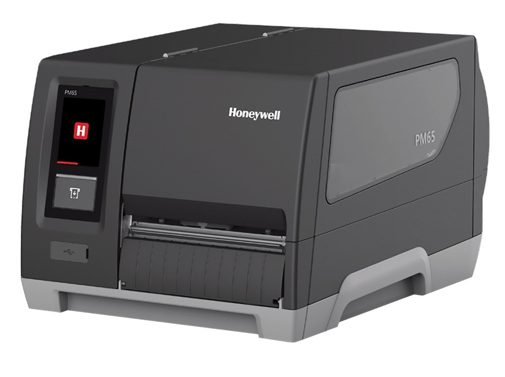 Honeywell PM65 條碼打印機