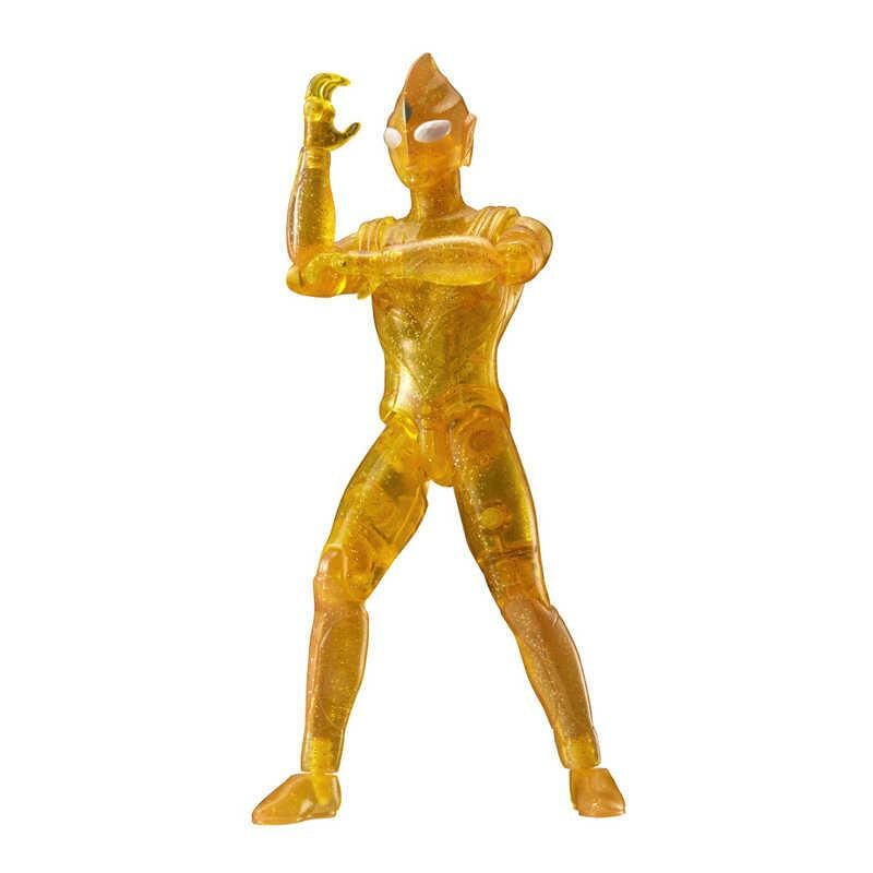 《 BANDAI 萬代 》  代理版 特攝 可動公仔 超人力霸王 迪卡 閃耀迪卡 BT175113