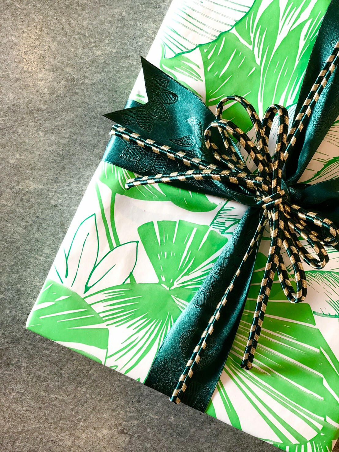 金線箭紋編織繩/6mm