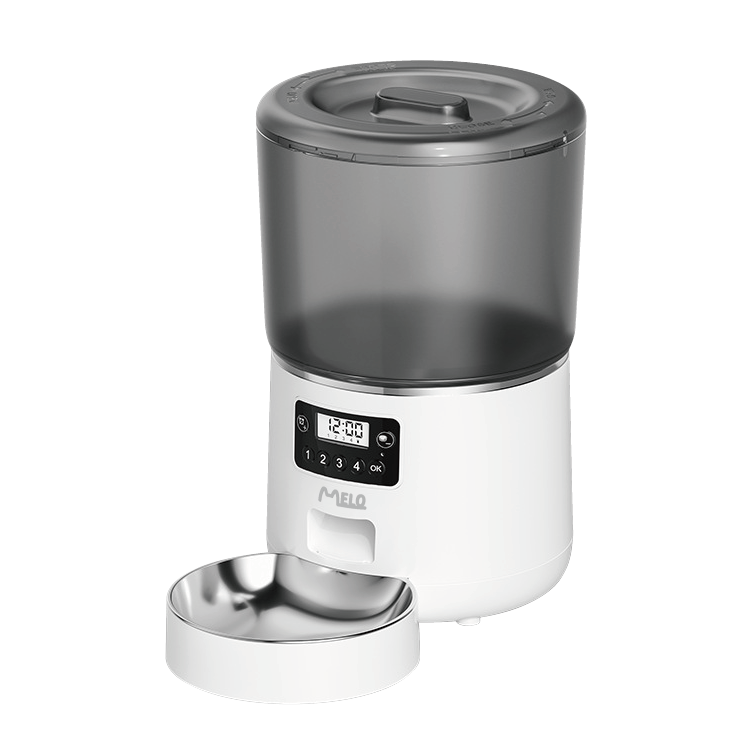 MELO 餵食器 4L (白色) PFF010 (原裝行貨, 一年保養)
