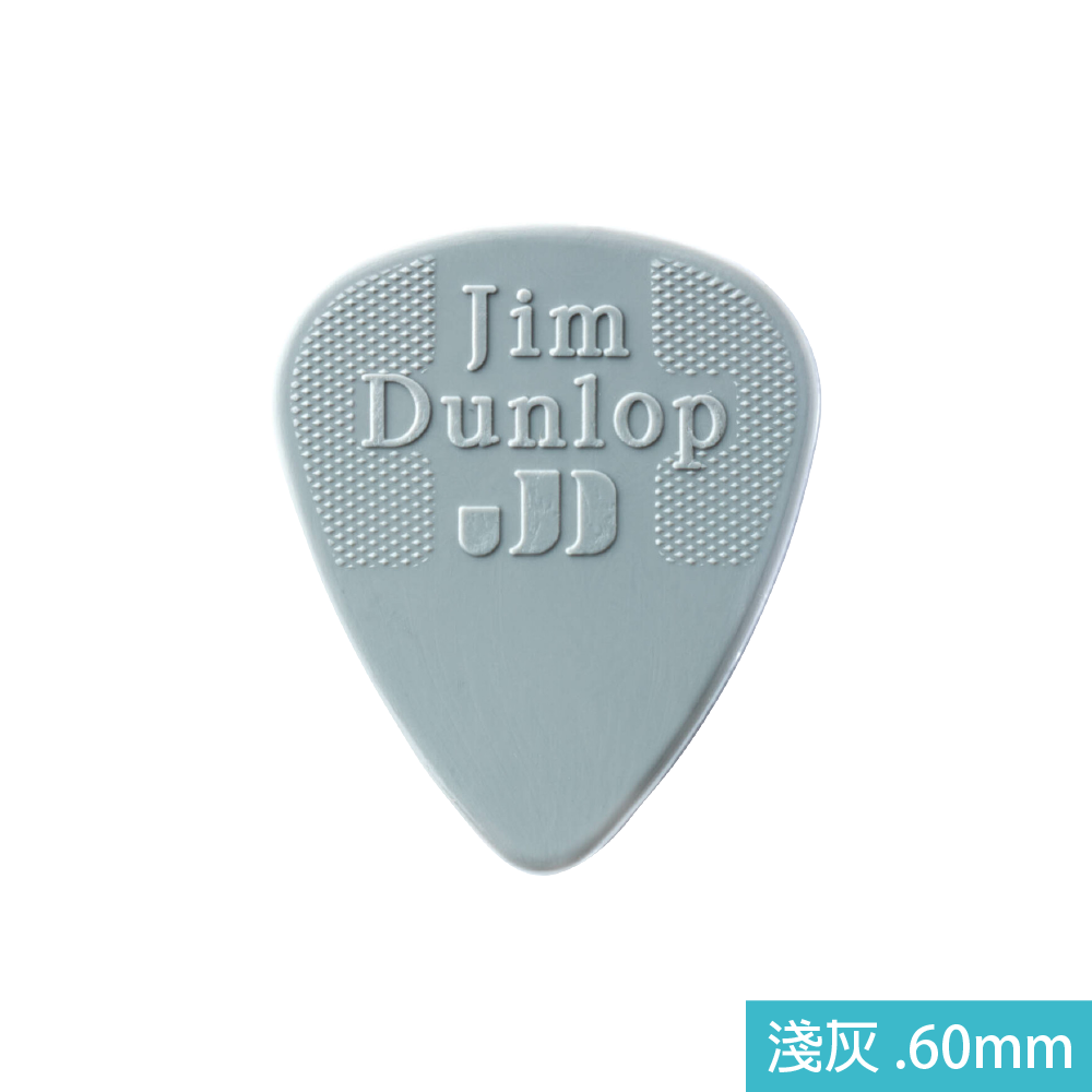 Jim Dunlop Jim Dunlop / 44 Pick彈片 (Nylon Standard系列) 第 4 張圖片｜三峽配件 / 週邊