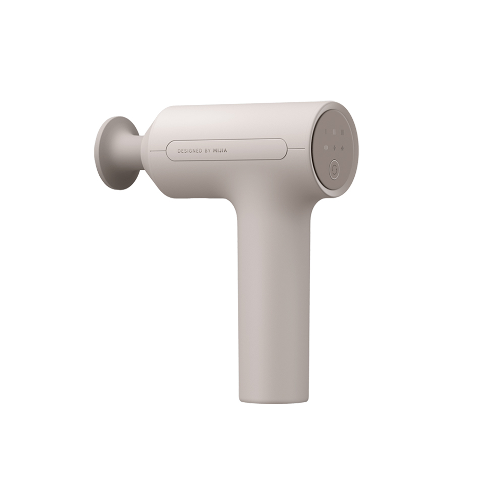 米家筋膜槍3/H3(熱敷版)