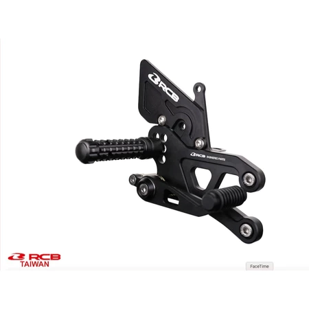 【RCB】S2V2腳踏後移-狒狒 XO-1專用 CFMOTO 春風 腳踏