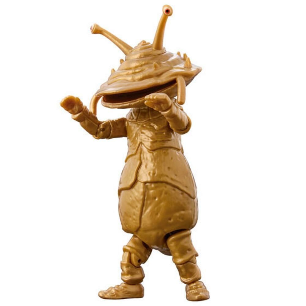 《 BANDAI 萬代 》  代理版 特攝 可動公仔 超人力霸王 雅克 ARC 卡內貢 BT254344