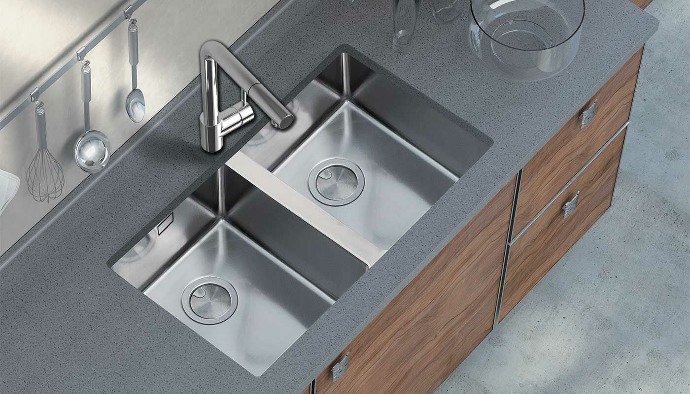 apell sink