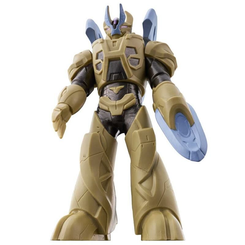 《 BANDAI 萬代 》 代理版 特攝 怪獸軟膠 ADVANCE 超人力霸王 雅克 ARC 吉巴斯 GIVASU BT242549