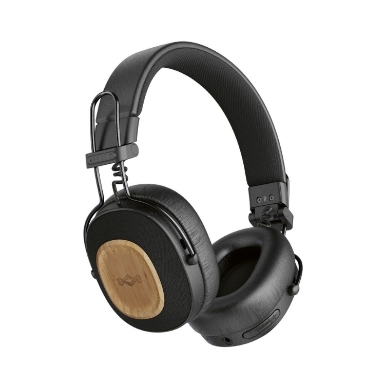 House of Marley｜Positive Vibration Riddim 藍牙耳機