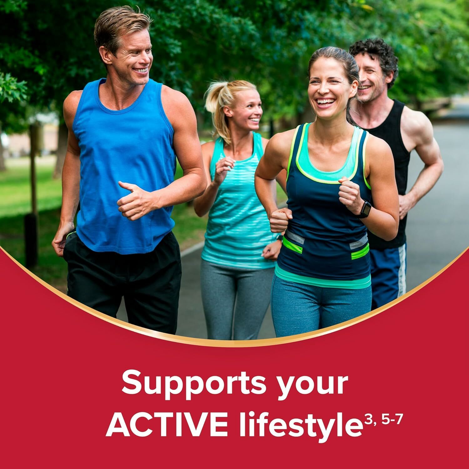 英國七海Seven Seas關節護理活性膠囊Joint Care Active 60 粒裝