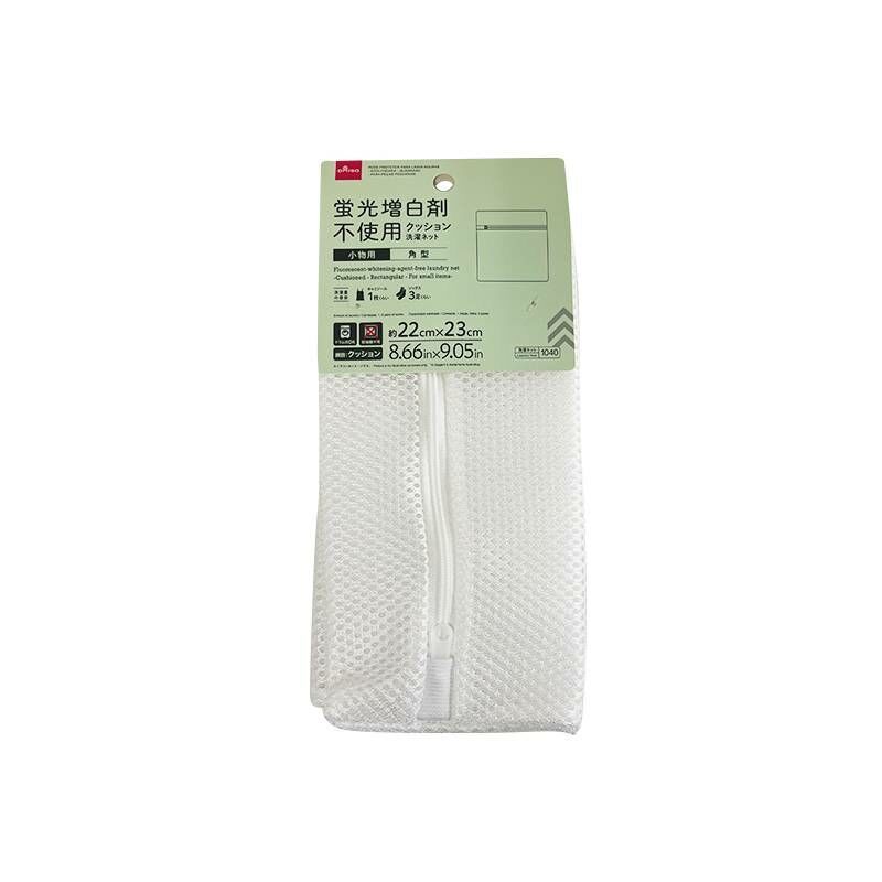 洗衣袋/方形 22x23x0.3cm