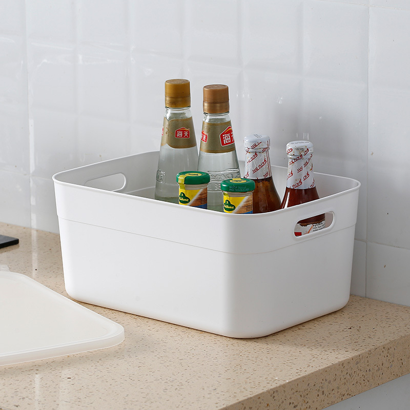 環保材質附蓋收納盒/35.6x16x25cm