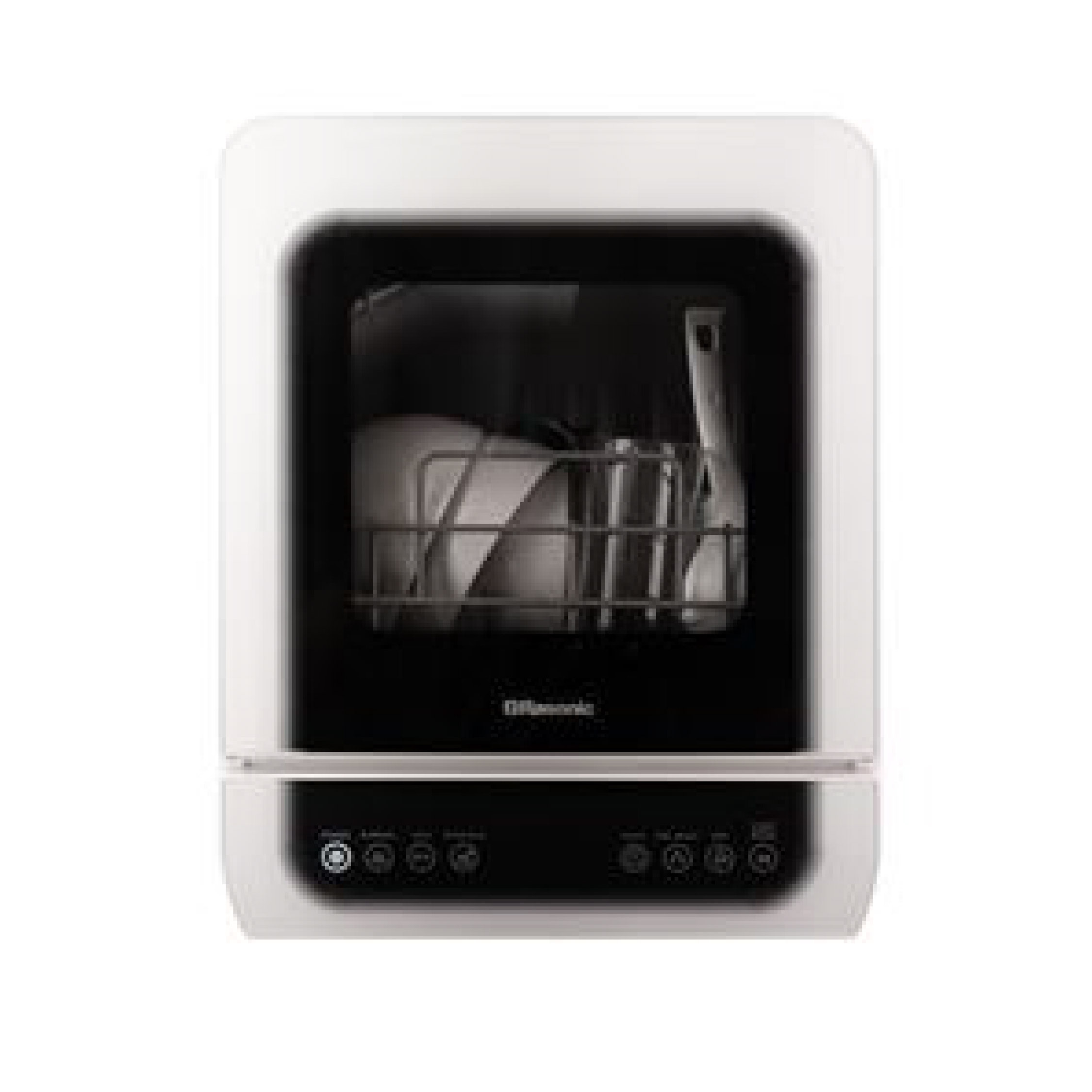 Rasonic 樂信牌 RDW-ZW39 座檯式洗碗碟機