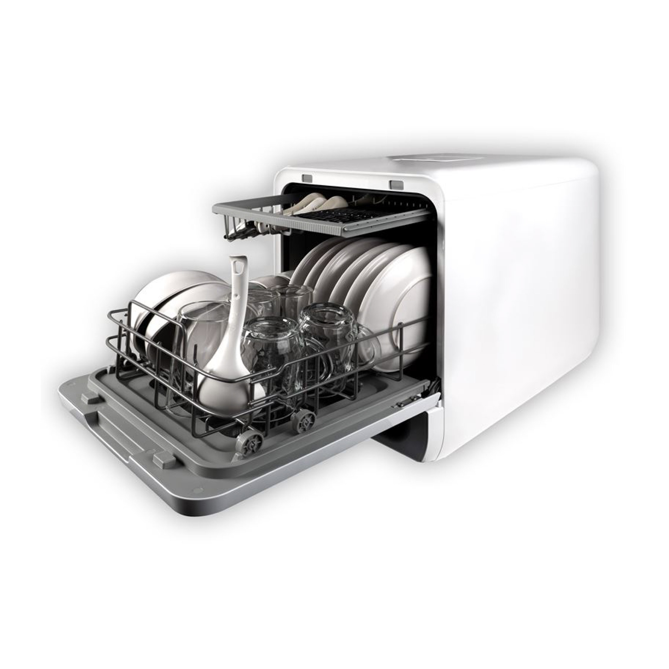 Rasonic 樂信牌 RDW-ZW39 座檯式洗碗碟機