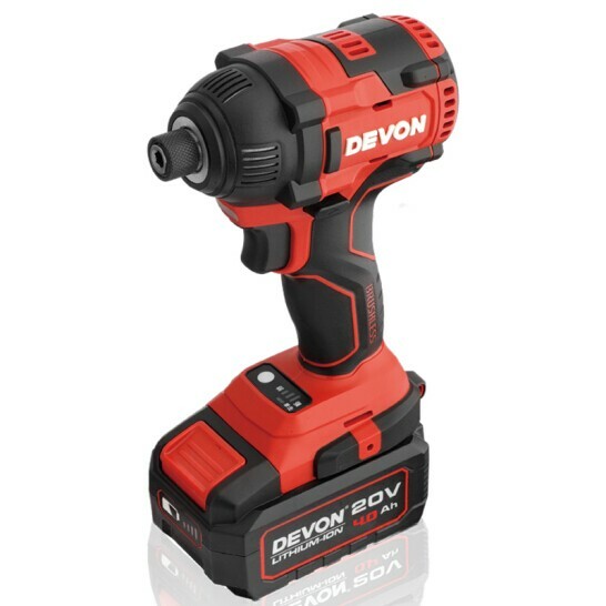 DE004 "大友" 充電衝擊批