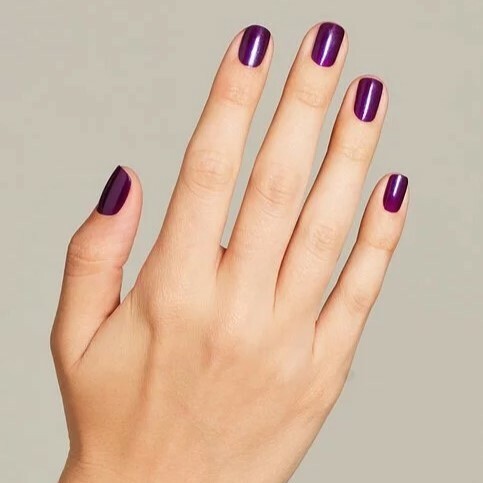 *限時半價* OPI Gel - Let's Take an Elfie HPM09