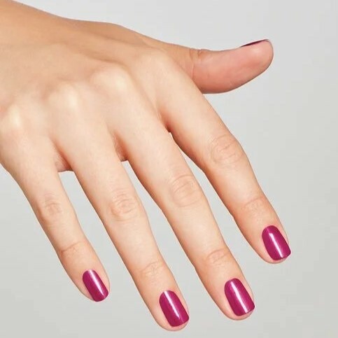 *限時半價* OPI Gel - Merry in Cranberry HPM07