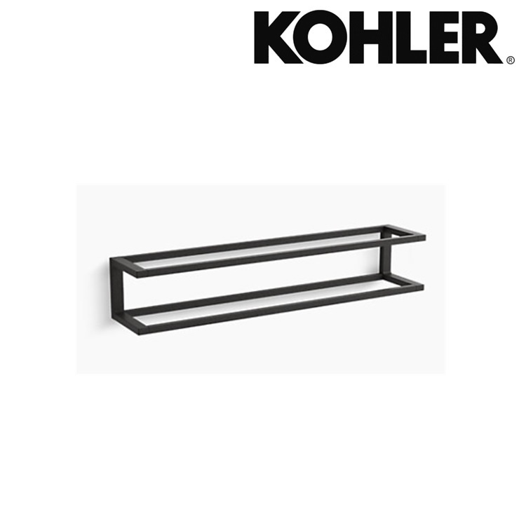 Kohler "Stages" K-27352T-BL Frame 600mm