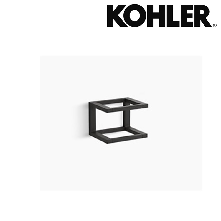 Kohler "Stages" K-27354T-BL Frame 150mm
