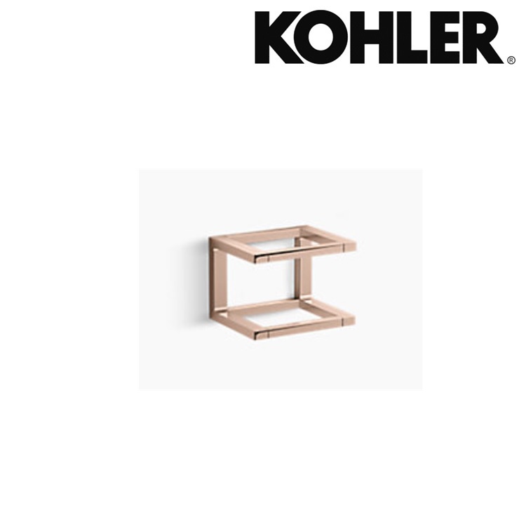 Kohler "Stages" K-27362T-RGD Paper Holder