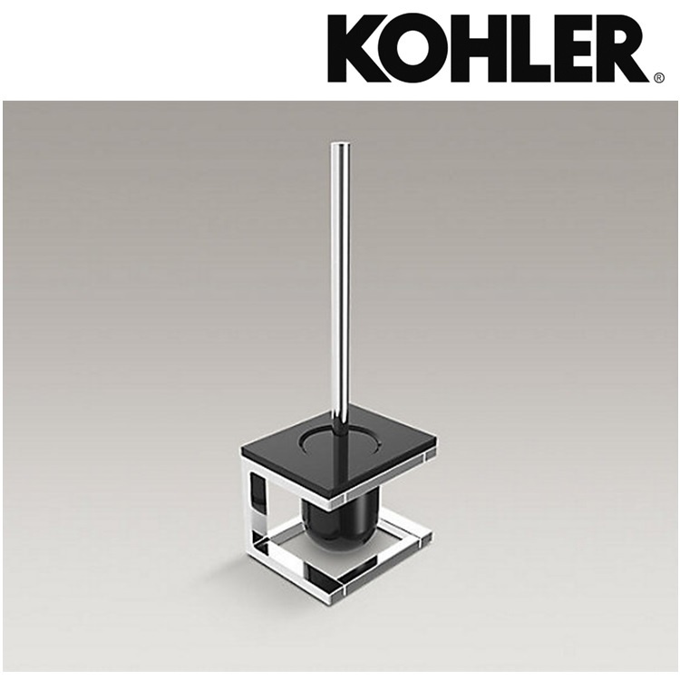 Kohler "Stages" K-27368T-CH7 Toilet Brush Holder