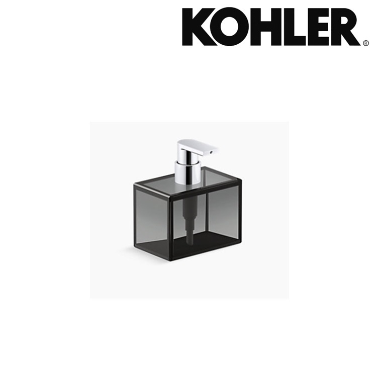 Kohler "Stages" K-27360T-CP Soap Dispenser