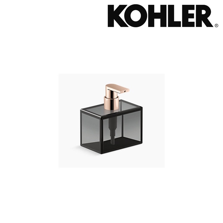 Kohler "Stages" K-27360T-RGD Soap Dispenser