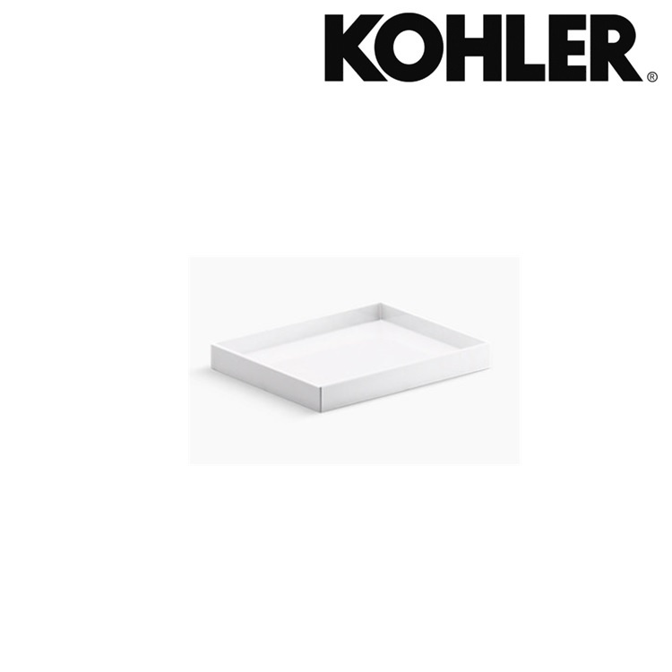 Kohler "Stages" K-30490T-0 Tray 150mm