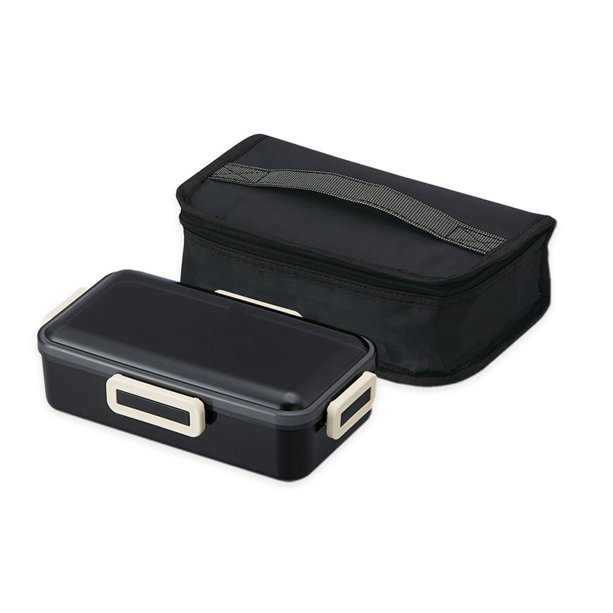 便當盒連保溫袋