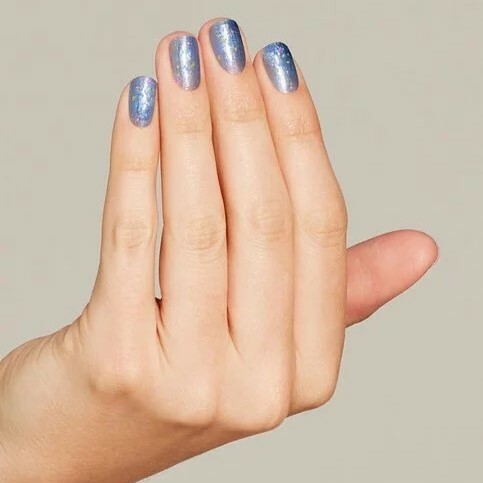 *限時半價* OPI Gel - Bling It On! HPM14