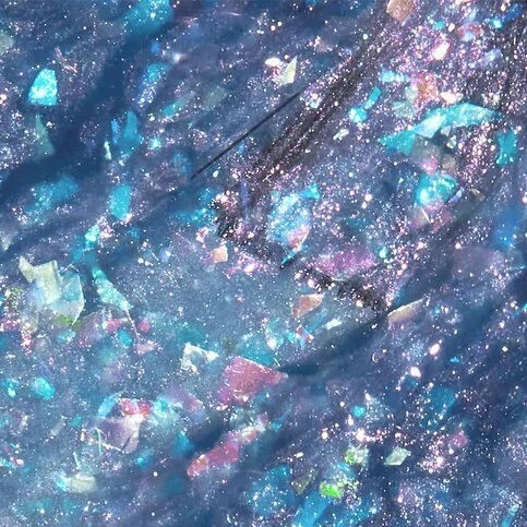 *限時半價* OPI Gel - Bling It On! HPM14