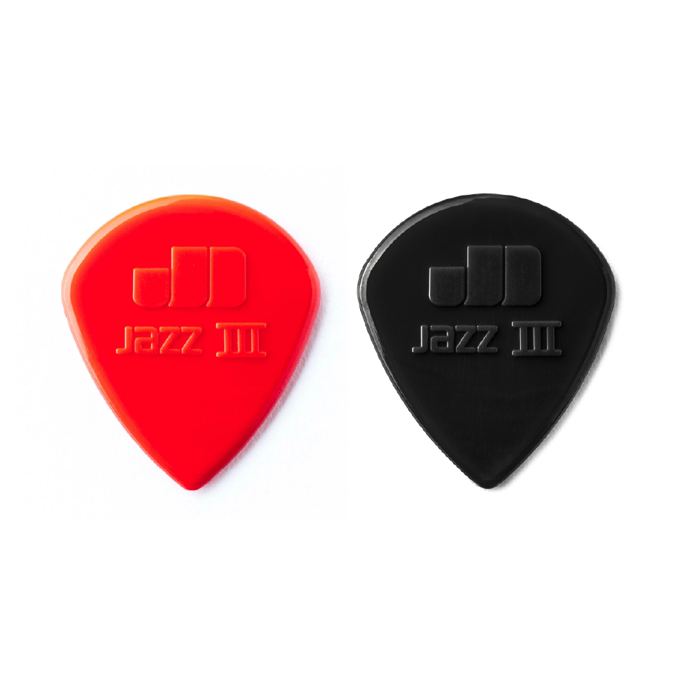 Jim Dunlop Jim Dunlop / 47 Pick彈片(Jazz III) — 三峽配件 / 週邊｜YA! 玩音樂