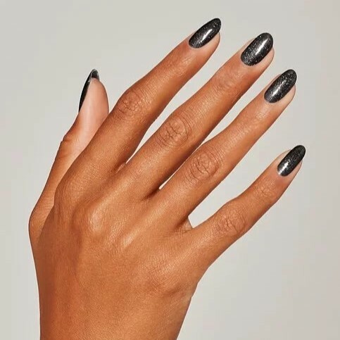 *限時半價* OPI Gel - Heart and Coal HPM12