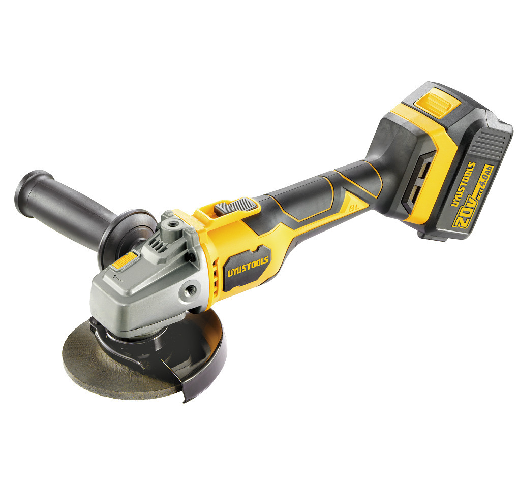 UY004  "UY" 4"角磨機