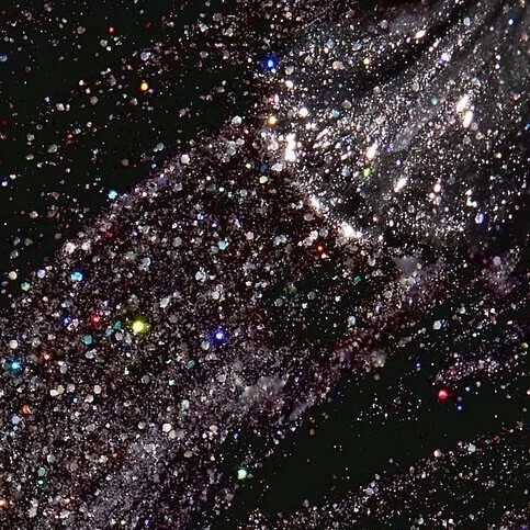 *限時半價* OPI Gel - Heart and Coal HPM12