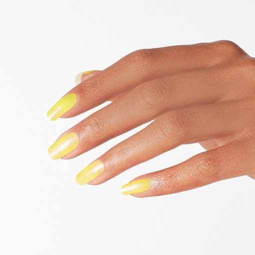 *限時半價* OPI Gel - Ray-diance GCSR1