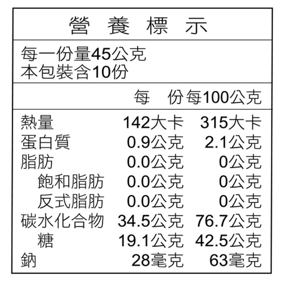 曾師傅黑糖麻糬御級棒麻糬