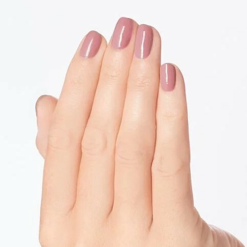 *限時半價* OPI GEL - Suzi Calls the Paparazzi GCH001