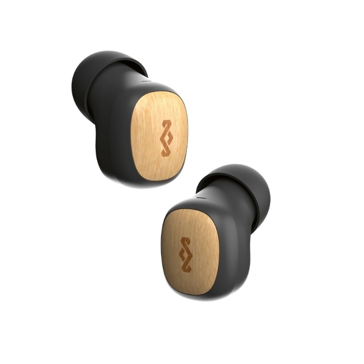 House of Marley｜Smile Jamaica 真無線耳機