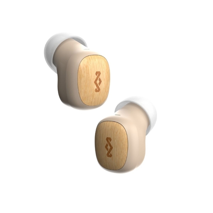 House of Marley｜Smile Jamaica 真無線耳機